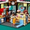 Конструктор LEGO Friends Кав'ярня Хартлейк-Сіті 426 деталей (42618) - Pampik - 5