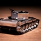 Колекційна модель-конструктор Metal Time Танк T-44 (MT072) - Pampik - 5