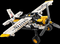 Конструктор LEGO Technic Буш-літак 333 деталі (42198) - Pampik - 4
