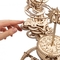 Деревянный механический 3D конструктор Ugears Механический Теллурий (70167) - Pampik - 9