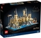 Конструктор LEGO Harry Potter Замок і територія Гоґвортсу 2660 деталей (76419) - Pampik - 11