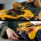 Конструктор LEGO Technic McLaren P1 3893 детали (42172) - Pampik - 4