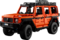 Конструктор LEGO Technic Mercedes-Benz G 500 Professional Line 2891 деталей (42177) - Pampik - 4