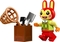 Конструктор LEGO Animal Crossing Активний відпочинок Bunnie 164 деталі (77047) - Pampik - 8