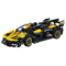 Конструктор LEGO Techniс Bugatti Bolide 905 деталей (42151) - Pampik - 7
