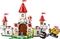 Конструктор LEGO Super Mario Битва з Роєм біля замку Піч (71435) - Pampik - 3