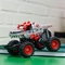 Конструктор LEGO Technic Monster Jam ThunderROARus з інерційним двигуном, 232 деталі (42200) - Pampik - 10