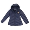 Куртка демісезонна Huppa Stenna, р.140, темно-синій (17980055-00086-140) - Pampik - 4