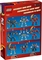 Конструктор LEGO NINJAGO Робот земної стихії Коула 235 деталей (71806) - Pampik - 4