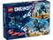 Конструктор LEGO DREAMZzz Котячий мотоцикл Зоуі 226 деталей (71479) - Pampik - 2