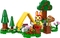 Конструктор LEGO Animal Crossing Активний відпочинок Bunnie 164 деталі (77047) - Pampik - 5