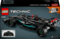 Конструктор LEGO Technic Mercedes-AMG F1 W14 E Performance Pull-Back 240 деталей (42165) - Pampik - 3