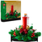 Конструктор LEGO Seasons and Occasion Декор для різдвяного столу (40743) - Pampik - 2
