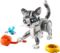 Конструктор LEGO Creator Грайливий кіт 407 деталей (31163) - Pampik - 4