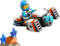 Конструктор LEGO City Космический мотоцикл, 46 деталей (30663) - Pampik - 2