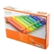 Деревянный ксилофон Viga Toys 8 тонов (58771) - Pampik - 3
