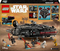 Конструктор LEGO Star Wars Темний сокіл 1579 деталей (75389) - Pampik - 3