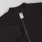 Спортивний костюм на флісі Garnamama Oversize sport zip 170 Чорний (1043617.1408662) - Pampik - 12