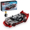 Конструктор LEGO Speed Champions Автомобіль для перегонів Audi S1 e-tron quattro 274 деталі (76921) - Pampik - 2