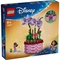 Конструктор LEGO Disney Princess Квітковий горщик Ізабели (43237) - Pampik