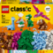 Конструктор LEGO Classic Творчі динозаври 450 деталей (11041) - Pampik - 2