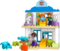Конструктор LEGO DUPLO Town Уперше: візит до лікаря 65 деталей (10449) - Pampik - 4