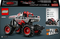 Конструктор LEGO Technic Monster Jam ThunderROARus з інерційним двигуном, 232 деталі (42200) - Pampik - 3