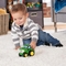 Іграшковий трактор John Deere Kids Джонні-ліхтарик (47216) - Pampik - 2