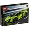 Конструктор LEGO Technic Lamborghini Huracan Tecnica 806 деталей (42161) - Pampik