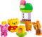 Конструктор LEGO DUPLO Disney День народження Вінні Пуха, 22 деталі (10457) - Pampik - 4