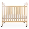 Дитяче ліжечко University на колесах (U84000) - Pampik - 3