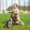 Біговел двоколісний Hape, рожевий (E1209) - Pampik - 10