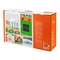 Детская кухня Viga Toys из дерева с посудой (50957FSC) - Pampik - 9