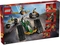 Конструктор LEGO NINJAGO Комбі-автомобіль команди ніндзя (71820) - Pampik - 2