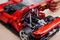 Конструктор LEGO Techniс Ferrari Daytona SP3 3778 деталей (42143) - Pampik - 4
