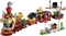 Конструктор LEGO Super Mario Швидкий потяг Боузера (71437) - Pampik - 3