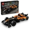 Конструктор LEGO Автомобіль для перегонів NEOM McLaren Formula E 452 деталі (42169) - Pampik