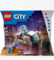 Конструктор LEGO City Космический мотоцикл, 46 деталей (30663) - Pampik