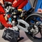 Конструктор LEGO Technic Мотоцикл Ducati Panigale V4 S 1603 деталі (42202) - Pampik - 6