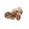 Деревянный механический 3D конструктор Ugears Трицикл UGR-S (70216) - Pampik - 7