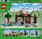 Конструктор LEGO Minecraft Вовк із Цитаделі 312 деталей (21261) - Pampik - 3