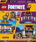 Конструктор LEGO Fortnite Durrr Burger ресторан, 546 деталей (77076) - Pampik - 7