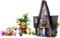 Конструктор LEGO Despicable Me 4 Родинний маєток Ґру й посіпак 868 деталей (75583) - Pampik - 4
