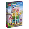 Конструктор LEGO Friends Хартлейк-Сіті Громадський центр 1513 деталей (41748) - Pampik