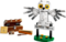 Конструктор LEGO Harry Potter Гедвіґа на Тисовій вулиці, 4, 337 деталей (76425) - Pampik - 4