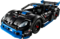 Конструктор LEGO Technic Автомобіль для перегонів Porsche GT4 e-Performance 834 деталі (42176) - Pampik - 4