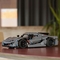 Конструктор LEGO Technic Koenigsegg Jesko Absolut сірий гіперкар 801 деталь (42173) - Pampik - 10