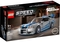 Конструктор LEGO Speed Champions Подвійний форсаж Nissan Skyline GT-R R34, 319 деталей (76917) - Pampik
