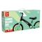 Беговел двухколесный Hape, зеленый (E1208) - Pampik - 5