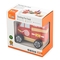 Деревянная пирамидка Viga Toys Пожарная машинка (50203FSC) - Pampik - 2